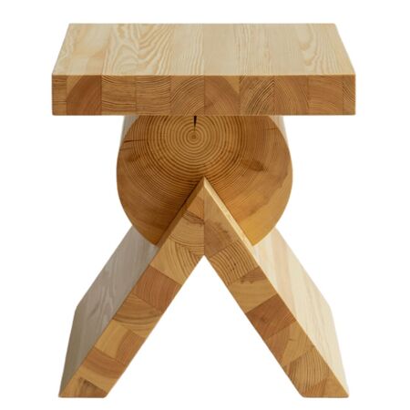 006 AA Side Table von Vaarnii