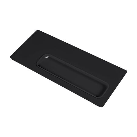Fermob Tablett Duo Rivage von Fermob Anthrazit 47