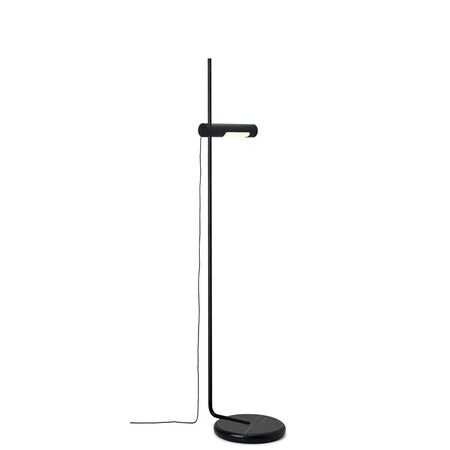 Karakter Steleuchte Alola von Karakter Black / Chrome