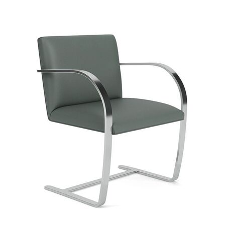 Knoll International Brno Stuhl - Volo Tan