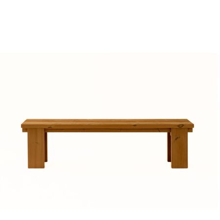 013 Osa Outdoor Bench von Vaarnii
