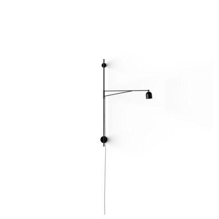 Karakter Wandleuchte Awkward von Karakter Long  Arm
