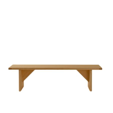 012 Kolmio Bench von Vaarnii