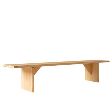 012 Kolmio Bench von Vaarnii