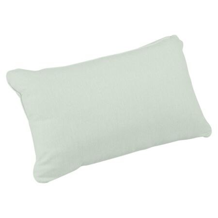 Fermob Kissen Für Rückenlehne Rivage von Fermob  Tissue Wiesengrün