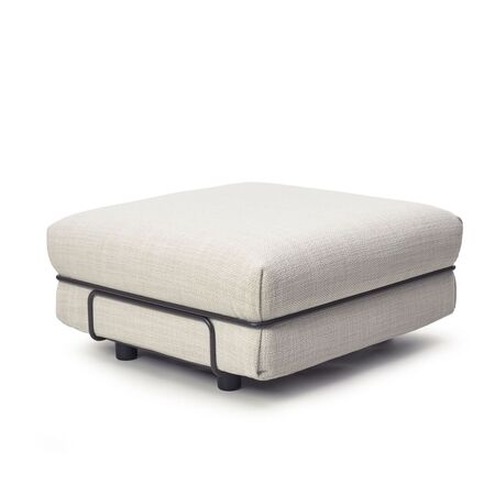 Karakter Lounge Pouf GB von Karakter Various