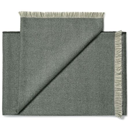 Karakter Decke Heddles von Karakter Green