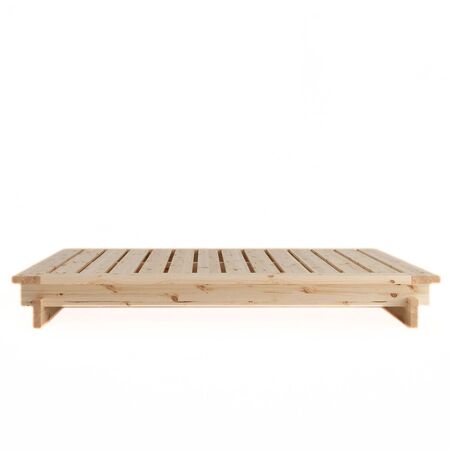017 Aamu Bed Frame von Vaarnii