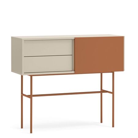 Teulat Konsole Nube von Teulat Sand / Clay