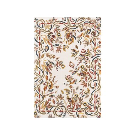 Toulemonde Bochart  Teppich Farandole von Toulemonde Bochart B: 250 cm / L: 350 cm , Multicolor