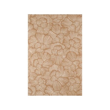 Toulemonde Bochart  Teppich Gala von Toulemonde Bochart B: 200 cm / L: 300 cm , Beige