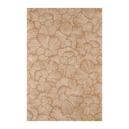 Toulemonde Bochart  Teppich Gala von Toulemonde Bochart B: 200 cm / L: 300 cm , Beige