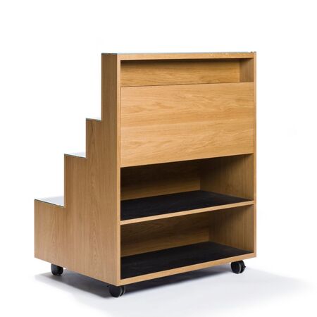 Ferm Living Ferm Living Arum Swivel Wall Lamp - Wandleuchte Cashmere