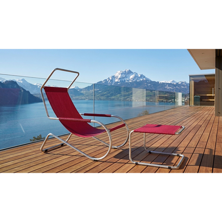 wb form Liege 'Lido'  für gemütliche Sonnenstunden Blau - Acryl