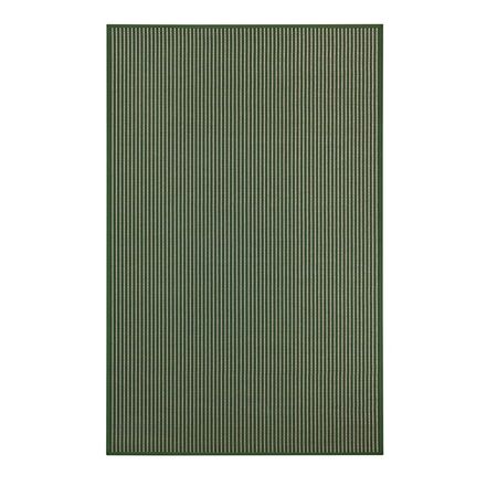 Karakter Teppich Shuttle von Karakter Light Grey