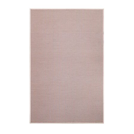 Karakter Teppich Shuttle von Karakter Light Grey