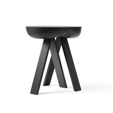 Karakter Beistelltisch No. 2 von Karakter Black