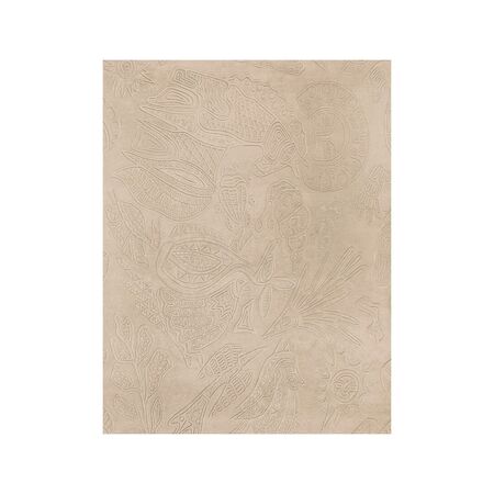 Toulemonde Bochart  Teppich Sabbia von Toulemonde Bochart B: 250 cm / L: 300 cm, Beige