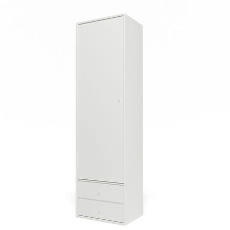 Montana Garderobe ATTIRE I von Montana Juniper 138, Ohne Untergestell / Wandmontage