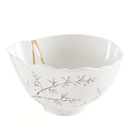 Schüssel Kintsugi im 2er Set von Seletti