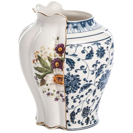 Seletti Vase Hybrid von Seletti Melania