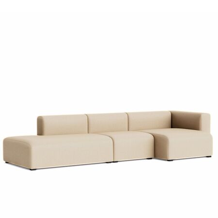 HAY Living Mags 3 Seater Combination 4 Right/Left Rechts, 220 - Hallingdal