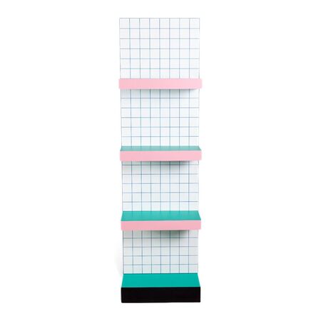 Regal Super Shelf von Seletti