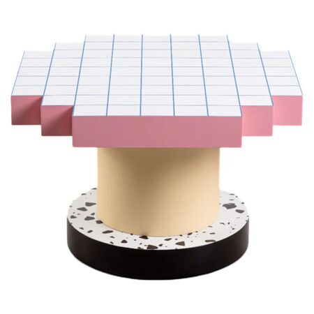 Super Coffeetable von Seletti