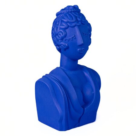 Skulptur Poppea von Seletti