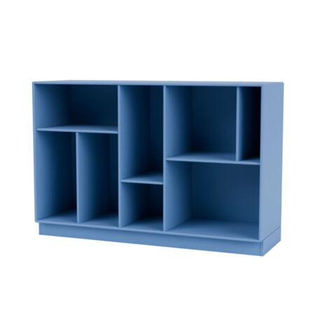 Montana Schrank 201201 Mega von Montana Azure 154, Sockel H: 7 cm 