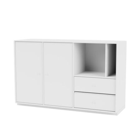 Montana Schrank 201203 Mega von Montana Oregano 139, Sockel H: 3 cm 