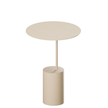 Metallbude Beistelltisch Ciro von Metallbude Pink Lemonade