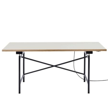 Richard_Lampert_eiermann2_Electric_tisch_Schwarz_Melamin_Weiss