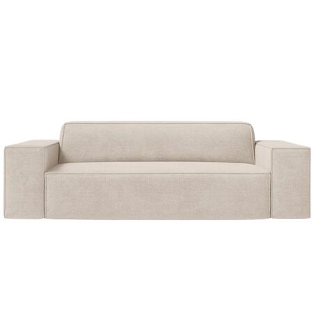 Micadoni MICADONI JODIE 2 Sitzer Liberty - Light Grey