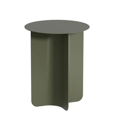 Metallbude Metallbude Yaro Beistelltisch Green Tea