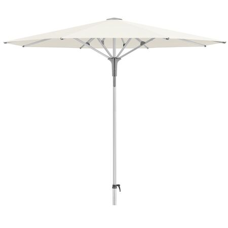 Glatz Sonnenschirm Fortino Pro von Glatz Ø: 250 cm	, Off White 158 - Q2