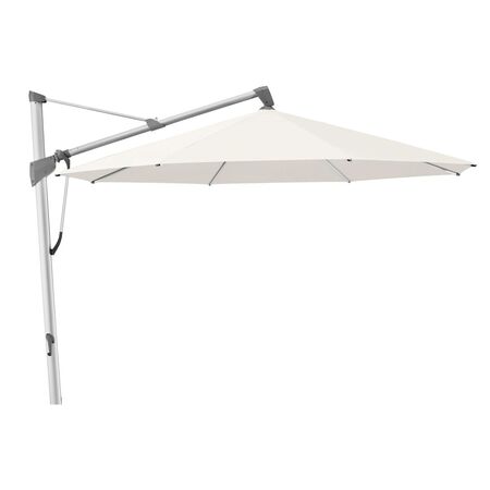 Sonnenschirm Sombrano S+ Weiss Glatz