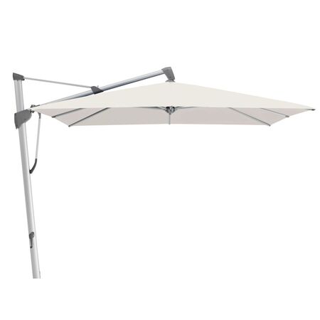 Sonnenschirm Sombrano S+ Weiss Glatz