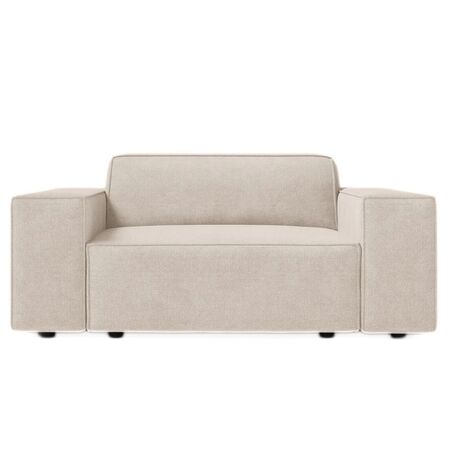 Micadoni MICADONI JODIE Sessel Liberty - Light Grey