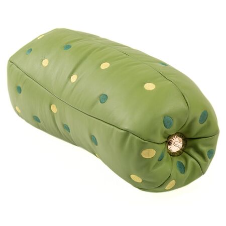 Kissen Gherkin von Seletti