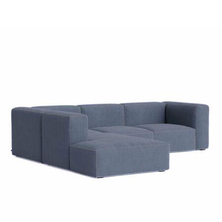 HAY Living Ecksofa Mags Soft Kombination 2 Right/Left von Hay Rechts, LGG60 - Bolgheri