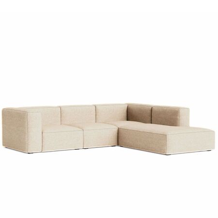 HAY Living Ecksofa Mags Soft Kombination 2 Right/Left von Hay Rechts, LGG60 - Bolgheri