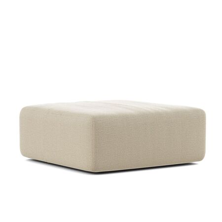 Classicon Module I Ottomane Soft Stone von Classicon Antoni - Grünbeige 813 