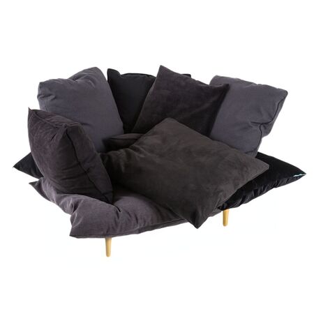 Sessel Comfy von Seletti