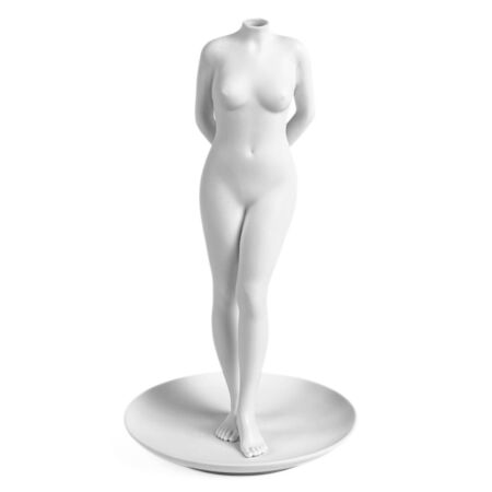 Vase La Timida von Seletti