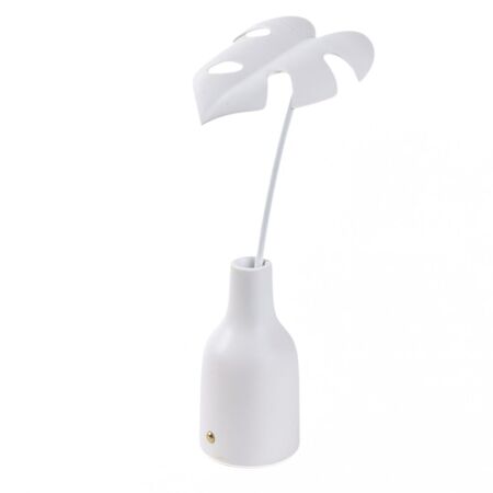 Seletti Tischleuchte Leaf von Seletti Delicio