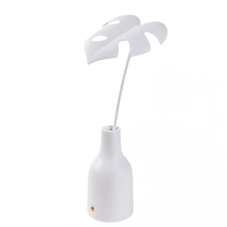 Seletti Tischleuchte Leaf von Seletti Delicio