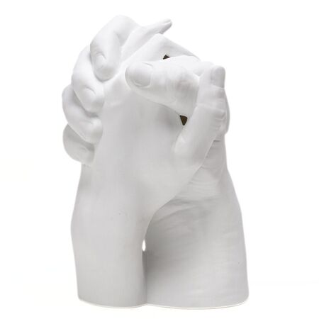 Seletti Tischleuchte With Me von Seletti White