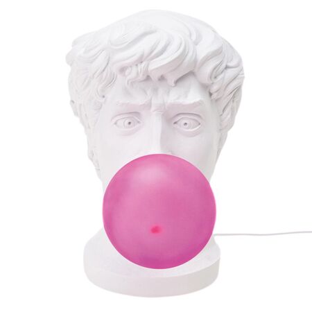 Tischleuchte Wonder Times von Seletti