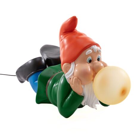 Seletti Tischleuchte Gummy von Seletti Dreaming